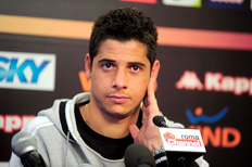 Roberto Tedeschi, EFE&nbsp;/&nbsp;