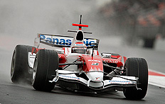 Toni Albir, EFE &nbsp;/&nbsp;