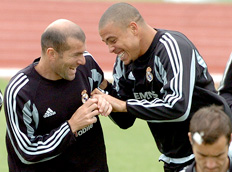 Angel Diaz, EFE, Banco de Dados - 13/05/2005 &nbsp;/&nbsp;