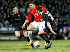 Lionel Cironneau, AP&nbsp;/&nbsp;