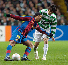 Brian Stewart, EFE &nbsp;/&nbsp;