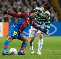 Brian Stewart, EFE&nbsp;/&nbsp;