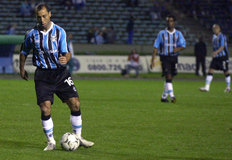 Paulo Franken, Banco de Dados &nbsp;/&nbsp;clicRBS