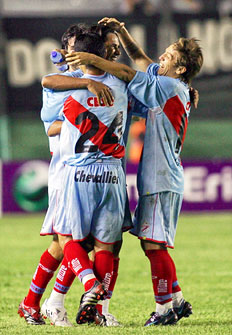 Mart&iacute;n Zabala,EFE &nbsp;/&nbsp;