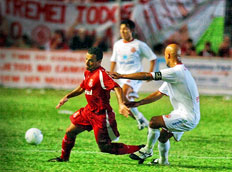 Valdir Friolin &nbsp;/&nbsp;