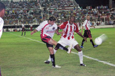 Cristiano Lameira, Especial&nbsp;/&nbsp;