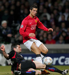  Christophe Karaba/EFE &nbsp;/&nbsp;