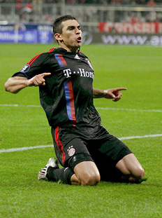 Matthias Schrader, EFE &nbsp;/&nbsp;