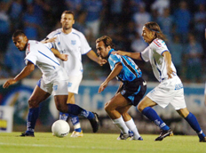 Mauro Vieira&nbsp;/&nbsp;