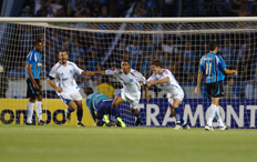 Mauro Vieira&nbsp;/&nbsp;