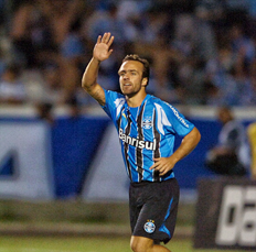 Mauro Vieira &nbsp;/&nbsp;