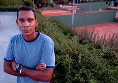 Mauro Vieira &nbsp;/&nbsp;