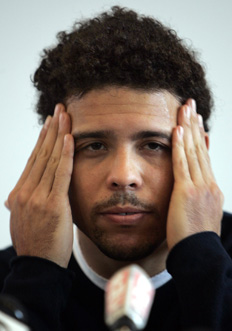 Remy de la Mauviniere, AP &nbsp;/&nbsp;