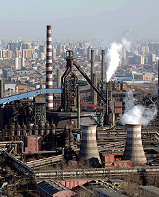 Wang Jingguang, Xinhua&nbsp;/&nbsp;