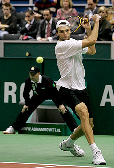 Peter Dejong, AP  &nbsp;/&nbsp;