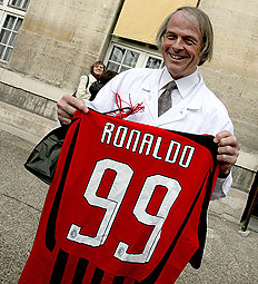 Lucas Dolega, EFE&nbsp;/&nbsp;