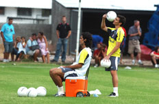 Valdir Friolin &nbsp;/&nbsp;