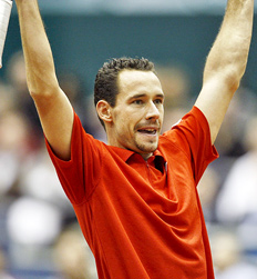 Ed Oudenaarden, EFE &nbsp;/&nbsp;