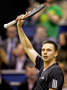 Koen van Weel, EFE &nbsp;/&nbsp;