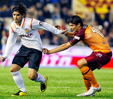  Kai F&ouml;rsterling/EFE &nbsp;/&nbsp;