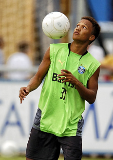 Daniel Marenco&nbsp;/&nbsp;