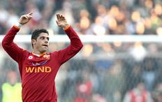 Ettore Ferrari, EFE  &nbsp;/&nbsp;