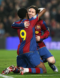 Andreu Dalmau, EFE&nbsp;/&nbsp;