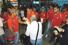 Ronaldo Bernardi &nbsp;/&nbsp;