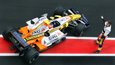 Andreu Dalmau, EFE &nbsp;/&nbsp;