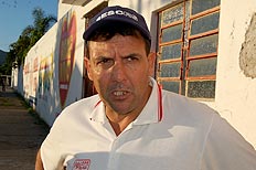 Fernando Ramos, Banco de Dados &ndash; 10/04/2007 &nbsp;/&nbsp;