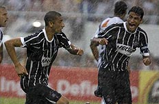 Reprodu&ccedil;&atilde;o, site Corinthians  &nbsp;/&nbsp;