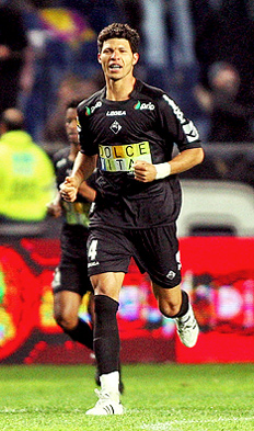 Paulo Novais, EFE &nbsp;/&nbsp;