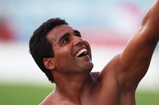 Mauro Vieira &nbsp;/&nbsp;