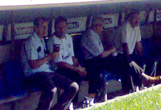 Alexandre Ernst&nbsp;/&nbsp;