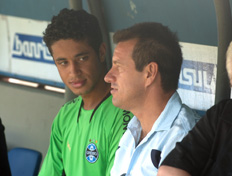 Arivaldo Chaves&nbsp;/&nbsp;