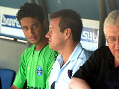 Arivaldo Chaves&nbsp;/&nbsp;