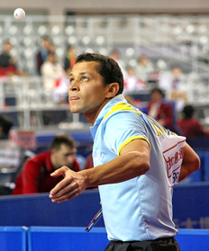 Marcos Yamada, Divulga&ccedil;&atilde;o &nbsp;/&nbsp;