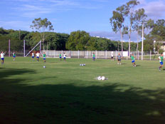 Amauri Knevitz Jr. &nbsp;/&nbsp;