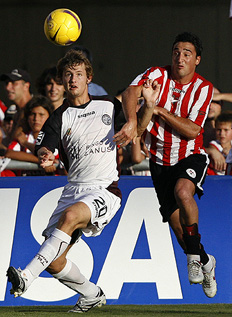  Leo La Valle, EFE &nbsp;/&nbsp;