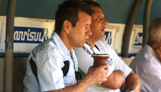 Arivaldo Chaves &nbsp;/&nbsp;