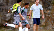 Ricardo Wolffenb&uuml;ttel &nbsp;/&nbsp;