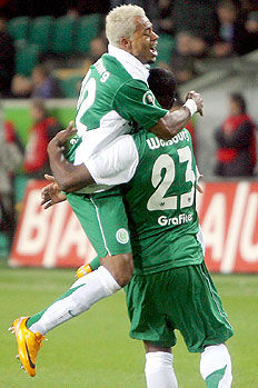 Kay Nietfeld, EFE&nbsp;/&nbsp;