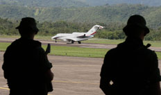 George Castellano, EFE &nbsp;/&nbsp;