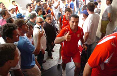 Alexandre Lops, Divulga&ccedil;&atilde;o&nbsp;/&nbsp;