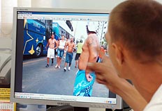 Daniel Conzi&nbsp;/&nbsp;