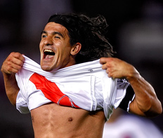 C&eacute;zaro De Luca, EFE &nbsp;/&nbsp;