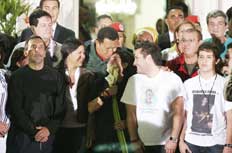 Carlos Hern&aacute;ndez, EFE&nbsp;/&nbsp;