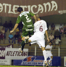 Patrick Rodrigues&nbsp;/&nbsp;