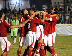 Antonio Ronaldo, Futura Press&nbsp;/&nbsp;