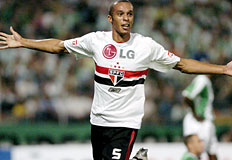 Carlos Ortega, EFE&nbsp;/&nbsp;